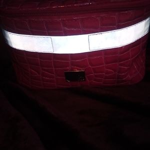 JOYRide .Pink Bag with Flatter.night neon .